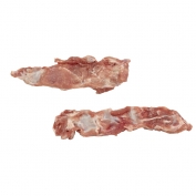 Pork flatbones
