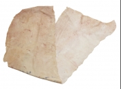 Fournisseur Pork back skin